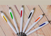 Plastic Pens